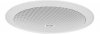 GŁOŚNIK SUFITOWY PA HQM-SOZ1625 16W 100V BIAŁY